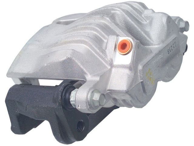 Front Right Brake Caliper - 2002-2005 Chevrolet Trailblazer EXT - A1 Cardone 127819-05000460