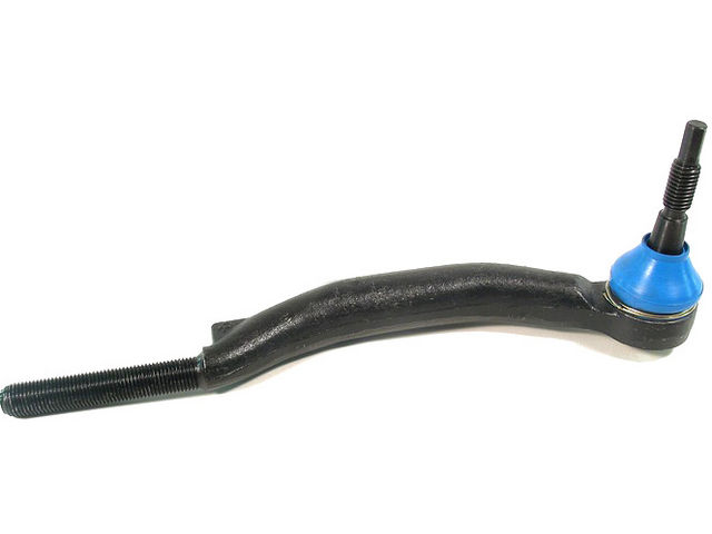 Front Right Outer Tie Rod End - 2002 Chevrolet Trailblazer EXT - Mevotech 127819-05044342