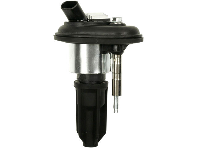 Ignition Coil - 2002-2005 Chevrolet Trailblazer EXT 4.2L 6-Cylinder - Standard Motor Products 127819-05065394