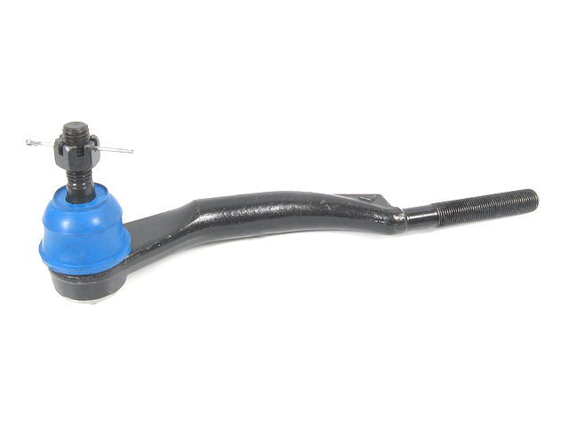 Front Left Outer Tie Rod End - 2002-2006 Chevrolet Trailblazer EXT - Mevotech 127819-05086514