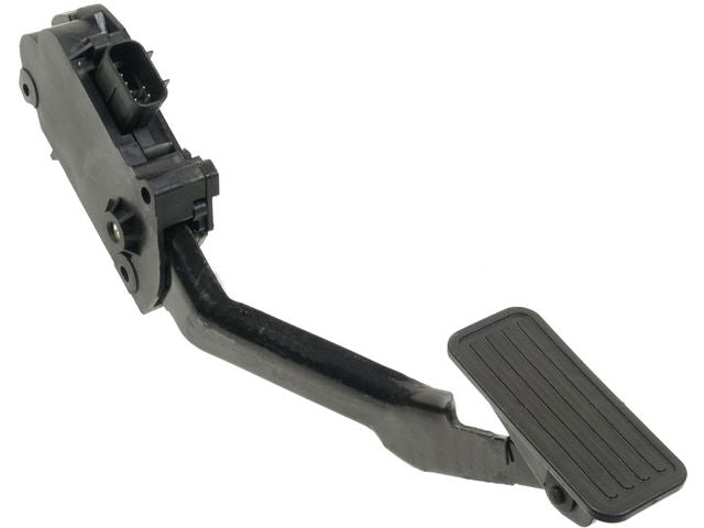 Accelerator Pedal Sensor - 2002-2003 Chevrolet Trailblazer EXT - Standard Motor Products 127819-05177498