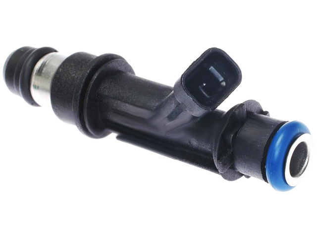 Fuel Injector - 2002-2006 Chevrolet Trailblazer EXT 4.2L 6-Cylinder - Standard Motor Products 127819-05180991