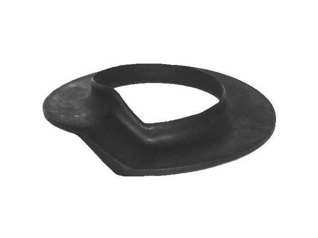 Front Lower Coil Spring Insulator - 2002-2006 Chevrolet Trailblazer EXT - KYB 127819-05238916