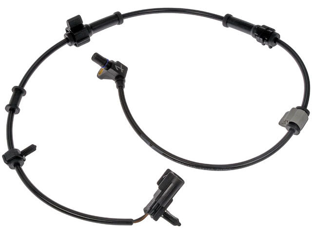 ABS Speed Sensor - 2002-2006 Chevrolet Trailblazer EXT - Dorman 127819-05377875