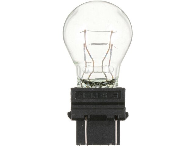 Back Up Light Bulb - 2002-2006 Chevrolet Trailblazer EXT - Philips 127819-05389572