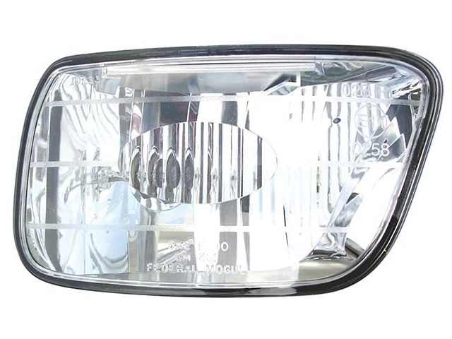 Left Fog Light - 2002-2006 Chevrolet Trailblazer EXT - Dorman 127819-05392839