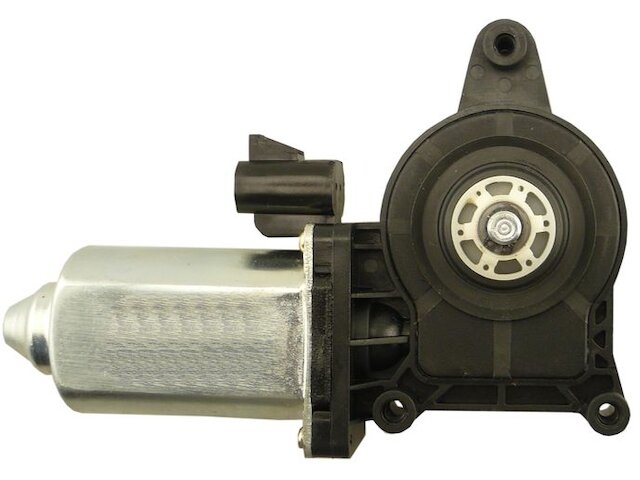 Front Right Window Motor - 2002-2006 Chevrolet Trailblazer EXT - ACI 127819-05782386