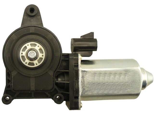Front Left Window Motor - 2002-2006 Chevrolet Trailblazer EXT - ACI 127819-05795474