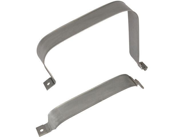 Fuel Tank Strap - 2002-2006 Chevrolet Trailblazer EXT - Spectra Premium 127819-05856182