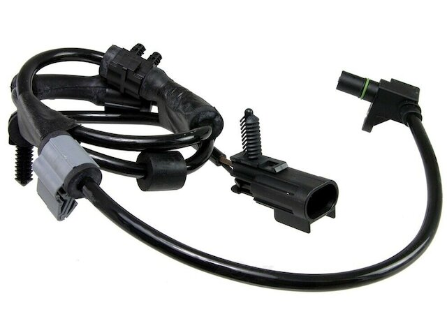 Front ABS Speed Sensor - 2002-2006 Chevrolet Trailblazer EXT - NGK 127819-06213670