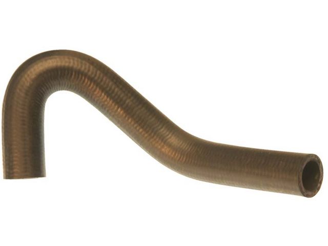 Heater To Valve Heater Hose - 2002-2005 Chevrolet Trailblazer EXT 4.2L 6-Cylinder GAS - Gates 127819-09059418