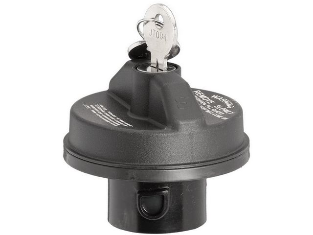Fuel Tank Cap - 2002-2004 Chevrolet Trailblazer EXT - Gates 127819-09119963