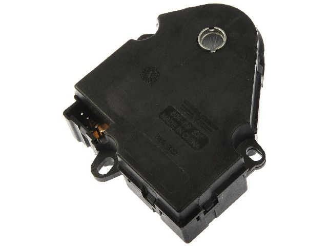 Air Flap Actuator - 2003-2006 Chevrolet Trailblazer EXT - Dorman 127820-05127597