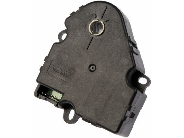 Air Flap Actuator - 2003-2006 Chevrolet Trailblazer EXT - Dorman 127820-05170700