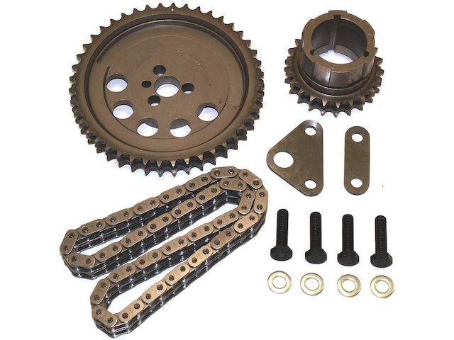 Timing Set - 2003-2006 Chevrolet Trailblazer EXT 5.3L V8 - Cloyes 127820-05931835