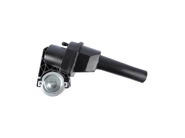 Power Steering Pump - 2003-2006 Chevrolet Trailblazer EXT 5.3L V8 - BBB Industries 127820-05939722