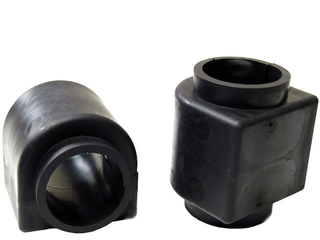 Front To Frame Sway Bar Bushing Kit - 2004-2006 Chevrolet Trailblazer EXT - Mevotech 127821-05706119