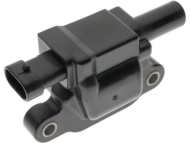 Ignition Coil - 2005-2006 Chevrolet Trailblazer EXT 5.3L V8 - Standard Motor Products 127822-05083850