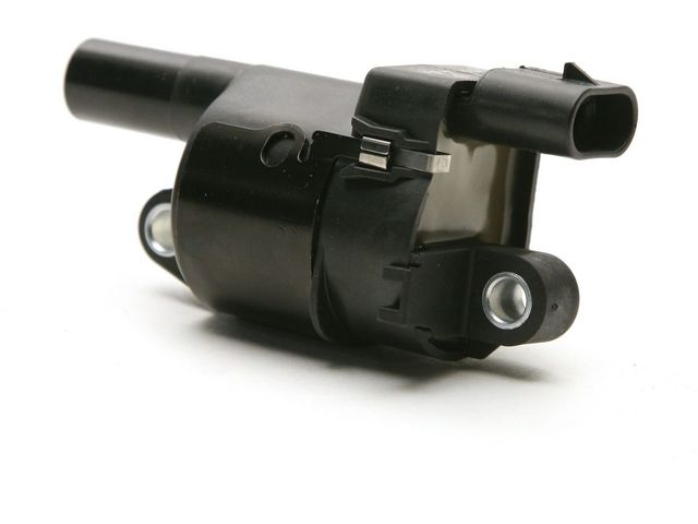 Ignition Coil - 2005-2006 Chevrolet Trailblazer EXT 5.3L V8 - Delphi 127822-05456535
