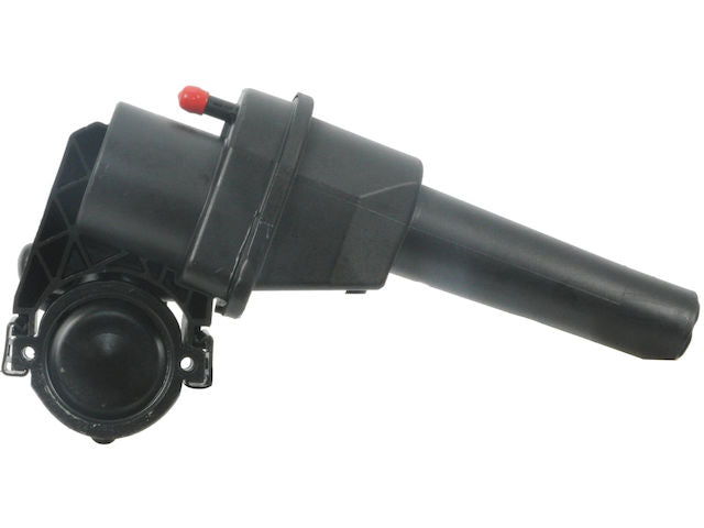Power Steering Pump - 2005-2006 Chevrolet Trailblazer EXT 5.3L V8 - A1 Cardone 127822-05759022