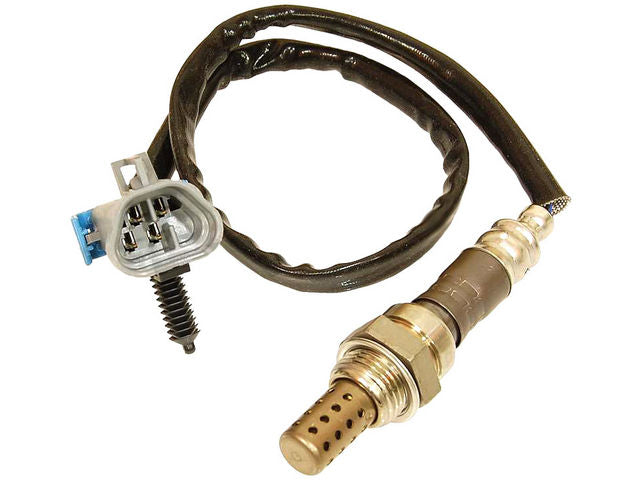 Upstream Oxygen Sensor - 2006 Chevrolet Trailblazer EXT 4.2L 6-Cylinder - Walker 127823-05239308