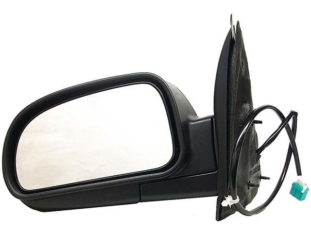 Left Mirror - 2006 Chevrolet Trailblazer EXT - Dorman 127823-05395413