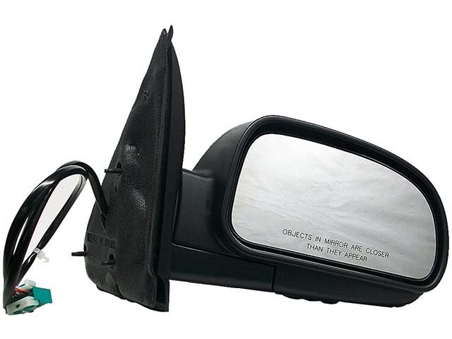Right Mirror - 2006 Chevrolet Trailblazer EXT - Dorman 127823-05478485