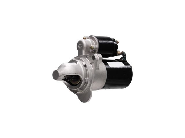 Starter - 2006 Chevrolet Trailblazer EXT 4.2L 6-Cylinder - Pure Energy 127823-05515976