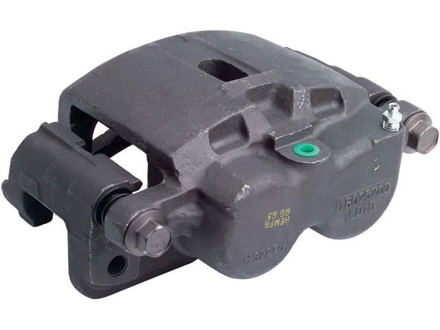 Front Left Brake Caliper - 2003-2006 Cadillac Escalade ESV - A1 Cardone 127824-05000413