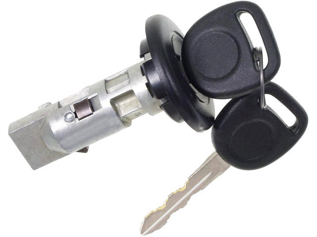 Ignition Lock Cylinder - 2003-2007 Cadillac Escalade ESV - Standard Motor Products 127824-05065673