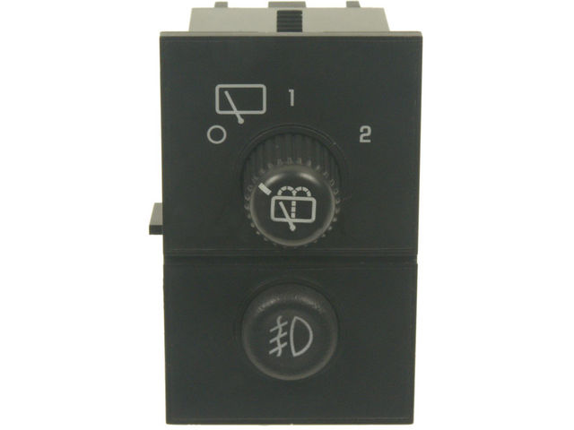 Rear Wiper Switch - 2003-2006 Cadillac Escalade ESV - Standard Motor Products 127824-05194416