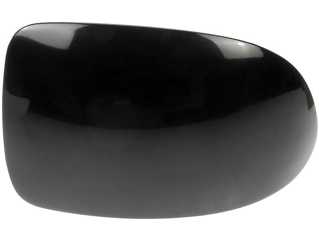 Left Door Mirror Cover - 2003-2006 Cadillac Escalade ESV - Dorman 127824-05350956