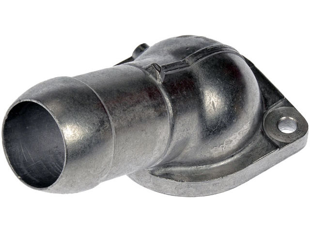 Upper Thermostat Housing - 2003-2006 Cadillac Escalade ESV 6.0L V8 - Dorman 127824-05470981