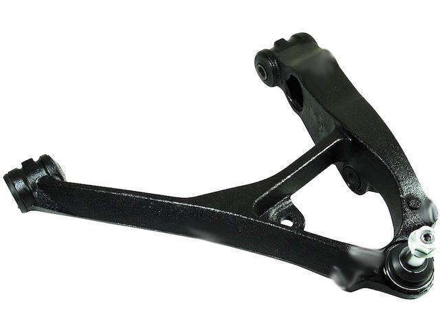 Front Right Lower Control Arm and Ball Joint Assembly - 2003-2006 Cadillac Escalade ESV - Mevotech 127824-05546850
