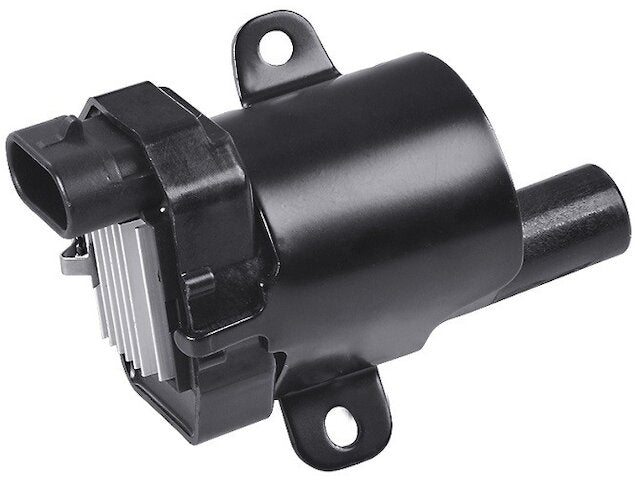 Ignition Coil - 2003-2006 Cadillac Escalade ESV - TechPro 127824-06148844