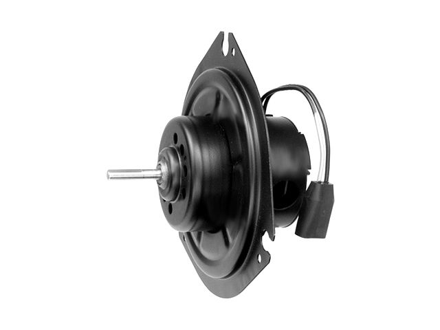 Rear Blower Motor - 2003-2007 Cadillac Escalade ESV - Four Seasons 127824-09055415