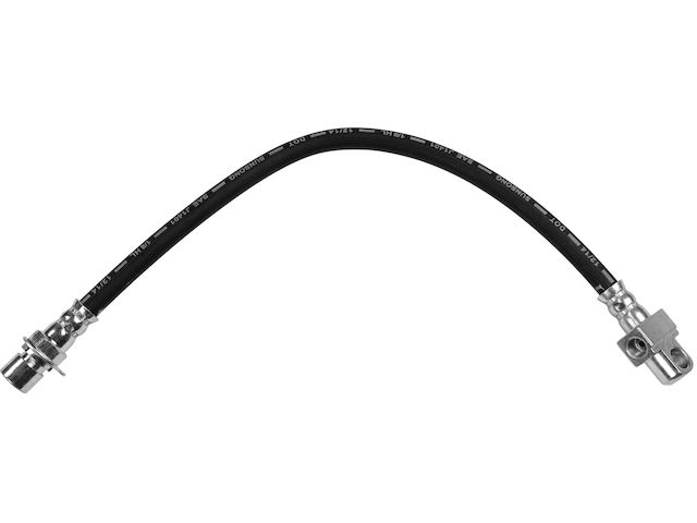 Rear Center Brake Hose - 2004-2006 Cadillac Escalade ESV - Sunsong 127825-05692973