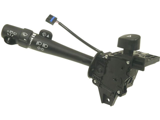 Turn Signal Switch - 2007-2013 Cadillac Escalade ESV - Standard Motor Products 127828-05194419