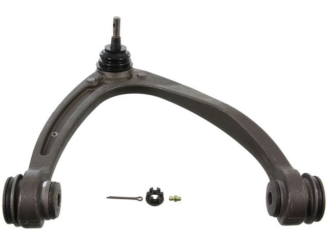 Front Right Upper Control Arm and Ball Joint Assembly - 2007-2014 Cadillac Escalade ESV - Moog 127828-05267931