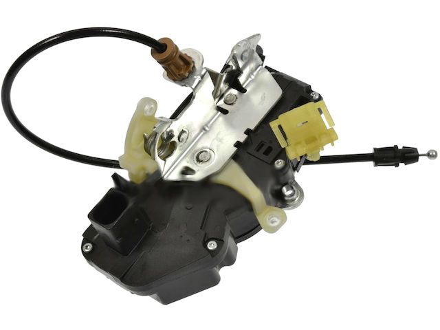 Front Right Door Lock Actuator - 2007-2009 Cadillac Escalade ESV - Standard Motor Products 127828-05518848