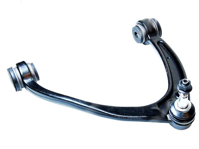 Front Right Upper Control Arm and Ball Joint Assembly - 2007-2014 Cadillac Escalade ESV - Mevotech 127828-05548616