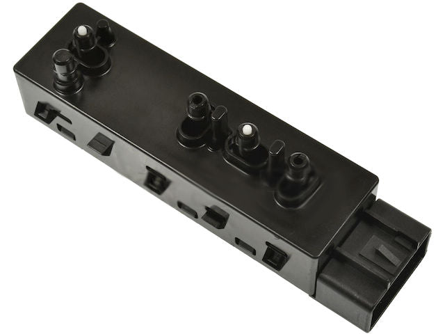 Power Seat Switch - 2007-2014 Cadillac Escalade ESV - Standard Motor Products 127828-05580442