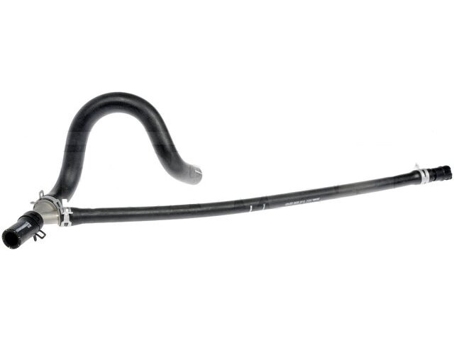 Outlet Heater Hose Set - 2007-2014 Cadillac Escalade ESV 6.2L V8 - Dorman 127828-05658167