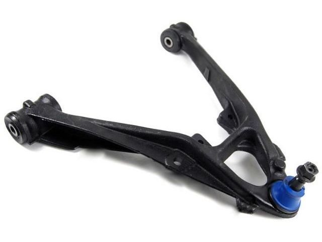 Front Left Lower Control Arm and Ball Joint Assembly - 2007-2014 Cadillac Escalade ESV - Mevotech 127828-05696021