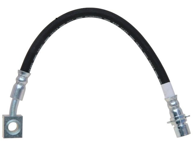 Rear Left Brake Hose - 2007-2014 Cadillac Escalade ESV - Raybestos 127828-05743802