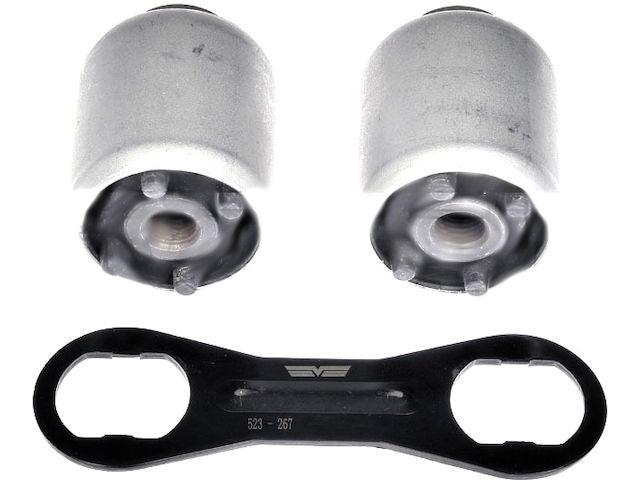 Front Left Rack and Pinion Mount Bushing - 2007-2014 Cadillac Escalade ESV - Dorman 127828-05772797