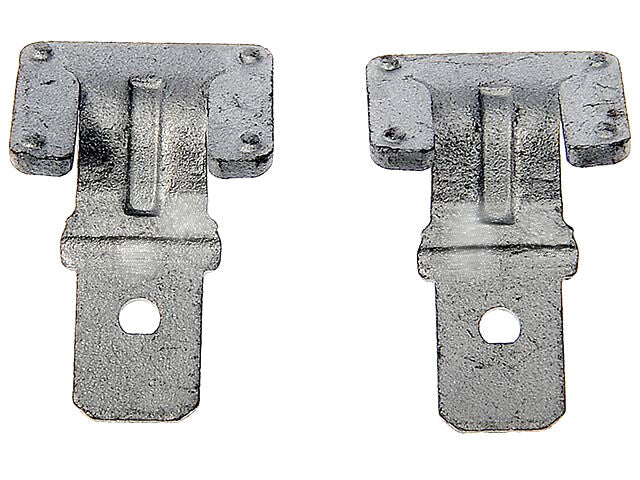 Rear Window Defroster Terminal - 2007-2014 Cadillac Escalade ESV - Dorman 127828-05853025