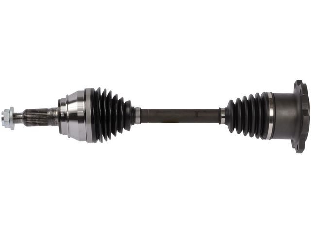 CV Axle Assembly - 2007-2018 Cadillac Escalade ESV - A1 Cardone 127828-05926997