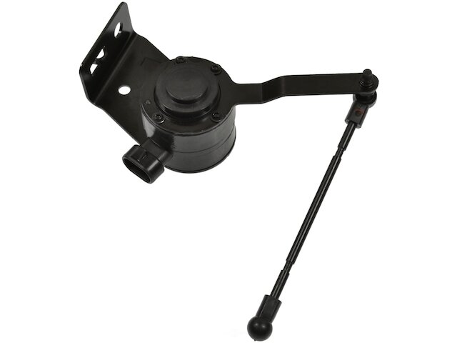 Front Left Suspension Ride Height Sensor - 2007-2011 Cadillac Escalade ESV - Standard Motor Products 127828-06134393