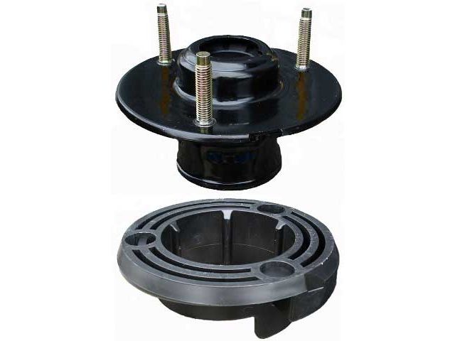 Front Suspension Strut Mount Kit - 2008-2014 Cadillac Escalade ESV - KYB 127829-05599734